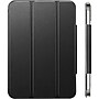 SaharaCase ESR Folio Case for Apple iPad mini A17 Pro & 6th Generation 2021, Black (TB00041)~#|#~sp194637402_sc7