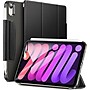 SaharaCase ESR Folio Case for Apple iPad mini A17 Pro & 6th Generation 2021, Black (TB00041)~#|#~sp194637403_sc7