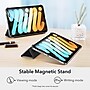 SaharaCase ESR Folio Case for Apple iPad mini A17 Pro & 6th Generation 2021, Black (TB00041)~#|#~sp194637406_sc7