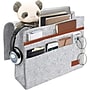 SaharaCase Bedside Storage Bag for Most Cell Phones and Tablets, Gray (TB00103)~#|#~sp194637412_sc7