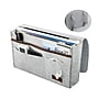 SaharaCase Bedside Storage Bag for Most Cell Phones and Tablets, Gray (TB00103)~#|#~sp194637414_sc7