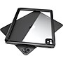 SaharaCase Water-Resistant Case for Apple iPad Pro 12.9" (4th, 5th, and 6th Gen 2020-2022), Black (TB00040)~#|#~sp194637418_sc7