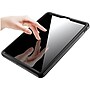 SaharaCase Water-Resistant Case for Apple iPad Pro 12.9" (4th, 5th, and 6th Gen 2020-2022), Black (TB00040)~#|#~sp194637419_sc7