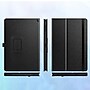 SaharaCase Bi-Fold Folio Case for Amazon Fire HD 10 (2021), Black (TB00115)~#|#~sp194637539_sc7