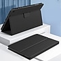 SaharaCase Bi-Fold Folio Case for Amazon Fire HD 10 (2021), Black (TB00115)~#|#~sp194637541_sc7