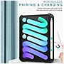 SaharaCase Multi-Angle Case for Apple iPad mini A17 Pro & 6th Generation 2021, Black (TB00045)~#|#~sp194637583_sc7