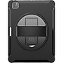 SaharaCase Protection Hand Strap Series Case for Apple iPad Pro 12.9" (4th, 5th, and 6th Gen 2020-2022), Black (TB00036)~#|#~sp194637753_sc7