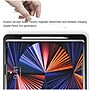 SaharaCase Protection Hand Strap Series Case for Apple iPad Pro 12.9" (4th, 5th, and 6th Gen 2020-2022), Black (TB00036)~#|#~sp194637758_sc7