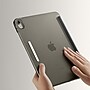 SaharaCase Airshield Boost Folio Case for Apple 10.9" iPad (10th Generation), Black (TB000268)~#|#~sp194637772_sc7