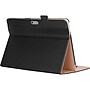 SaharaCase Bi-Fold Folio Case for Microsoft Surface Go 3, Black (TB00167)~#|#~sp194637800_sc7