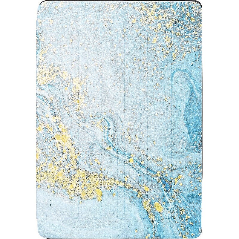 SaharaCase Multi-Angle Folio Case for Samsung Galaxy Tab S8+, Blue (TB00218) image 1
