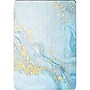 SaharaCase Multi-Angle Folio Case for Samsung Galaxy Tab S8+, Blue (TB00218)~#|#~sp194637806_sc7