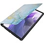 SaharaCase Multi-Angle Folio Case for Samsung Galaxy Tab S8+, Blue (TB00218)~#|#~sp194637814_sc7