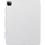 SaharaCase Hybrid Flex Series Case for Apple iPad Pro 12.9" (4th, 5th, and 6th Gen 2020-2022), Clear (TB00030)~#|#~sp194637815_sc7