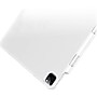 SaharaCase Hybrid Flex Series Case for Apple iPad Pro 12.9" (4th, 5th, and 6th Gen 2020-2022), Clear (TB00030)~#|#~sp194637817_sc7