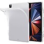 SaharaCase Hybrid Flex Series Case for Apple iPad Pro 12.9" (4th, 5th, and 6th Gen 2020-2022), Clear (TB00030)~#|#~sp194637818_sc7