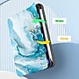 SaharaCase Folio Case for Apple iPad mini A17 Pro & 6th Generation 2021, Blue Marble (TB00051)~#|#~sp194637956_sc7