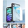 SaharaCase Folio Case for Apple iPad mini A17 Pro & 6th Generation 2021, Blue Marble (TB00051)~#|#~sp194637958_sc7