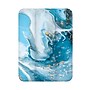 SaharaCase Folio Case for Apple iPad mini A17 Pro & 6th Generation 2021, Blue Marble (TB00051)~#|#~sp194637959_sc7