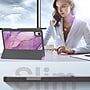 SaharaCase Folio Case for Apple iPad mini A17 Pro & 6th Generation 2021, Purple Marble (TB00050)~#|#~sp194637962_sc7