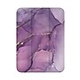 SaharaCase Folio Case for Apple iPad mini A17 Pro & 6th Generation 2021, Purple Marble (TB00050)~#|#~sp194637964_sc7