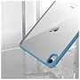 SaharaCase Hybrid-Flex Series Case for Apple iPad mini A17 Pro & 6th Generation 2021, Clear Blue (TB00049)~#|#~sp194637969_sc7