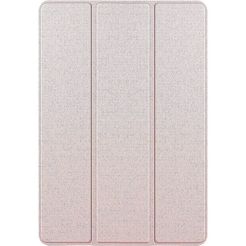 SaharaCase Folio Case for Samsung Galaxy Tab S8 Ultra, Clear/Pink (TB00225) image 1