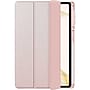SaharaCase Folio Case for Samsung Galaxy Tab S8 Ultra, Clear/Pink (TB00225)~#|#~sp194637980_sc7