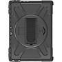 SaharaCase Protection Hand Strap Series Case for Microsoft Surface Pro 9, Black (TB00172)~#|#~sp194637996_sc7