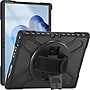SaharaCase Protection Hand Strap Series Case for Microsoft Surface Pro 9, Black (TB00172)~#|#~sp194637997_sc7