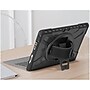 SaharaCase Protection Hand Strap Series Case for Microsoft Surface Pro 9, Black (TB00172)~#|#~sp194637999_sc7