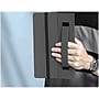 SaharaCase Bi-Fold Folio Case for Apple iPad 10.2" (9th Generation 2021), Black (TB00065)~#|#~sp194638053_sc7