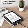 SaharaCase Hand Strap Series Case for Amazon Kindle Paperwhite (11th Generation, 2021-2023 Release), Black (TB00187)~#|#~sp194638163_sc7