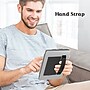 SaharaCase Hand Strap Series Case for Amazon Kindle Paperwhite (11th Generation, 2021-2023 Release), Black (TB00187)~#|#~sp194638166_sc7