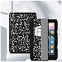SaharaCase Folio Case for Amazon Fire 7 (2022), Black (TB00252)~#|#~sp194638194_sc7