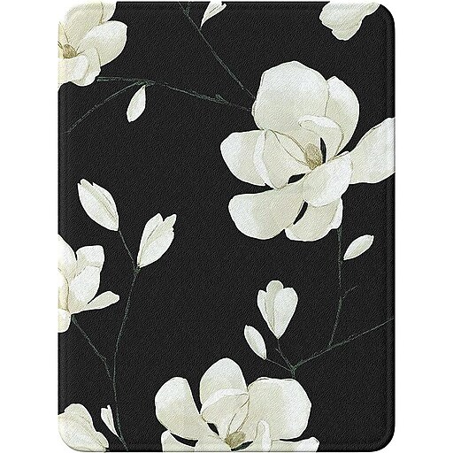 SaharaCase Hand Strap Folio Case for Amazon Kindle Paperwhite (11th