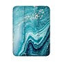 SaharaCase Folio Case for Apple iPad mini A17 Pro & 6th Generation 2021, Green Marble (TB00052)~#|#~sp194638220_sc7