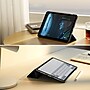 SaharaCase Keyboard Folio Case for Lenovo Tab M10 Plus (3rd Gen), Black (TB00268)~#|#~sp194638235_sc7