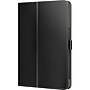 SaharaCase Hand Strap Series Folio Case for Amazon Fire 7 (2022), Black (TB00249)~#|#~sp194638374_sc7