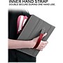 SaharaCase Case for Apple iPad 10.2" (7th, 8th, & 9th Gen 2021), Red (TB00071)~#|#~sp194638379_sc7