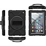 SaharaCase Protection Hand Strap Series Case for Amazon Fire 7 (2022), Black (TB00255)~#|#~sp194638407_sc7