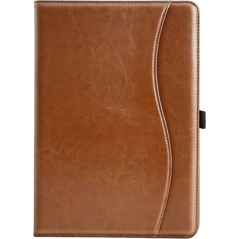 SaharaCase Case for Apple iPad 10.2" (7th, 8th, & 9th Gen 2021), Brown (TB00070) image 1