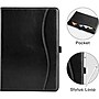 SaharaCase Case for Apple iPad 10.2" (7th, 8th, & 9th Gen 2021), Black (TB00069)~#|#~sp194638417_sc7