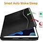 SaharaCase Case for Apple iPad 10.2" (7th, 8th, & 9th Gen 2021), Black (TB00069)~#|#~sp194638419_sc7