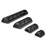 SaharaCase USB Cable Holder Organizer (4-Pack), Black (TB00097)~#|#~sp194638433_sc7
