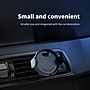 SaharaCase Car Vent Mount Compatible with MagSafe for Most Cell Phones, Black (TB00096)~#|#~sp194638551_sc7