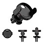 SaharaCase Car Vent Mount Compatible with MagSafe for Most Cell Phones, Black (TB00096)~#|#~sp194638552_sc7