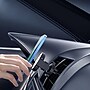 SaharaCase Car Vent Mount Compatible with MagSafe for Most Cell Phones, Black (TB00096)~#|#~sp194638553_sc7