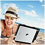 SaharaCase Water-Resistant Case for Apple iPad 10.2" (9th Generation 2021), Black (TB00084)~#|#~sp194638569_sc7