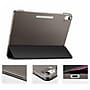 SaharaCase AirShield Series Folio Case for iPad Air 10.9-inch (4th Gen, 5th Gen) and iPad Air 11-inch M2 & M3), Black (TB00243)~#|#~sp194638572_sc7
